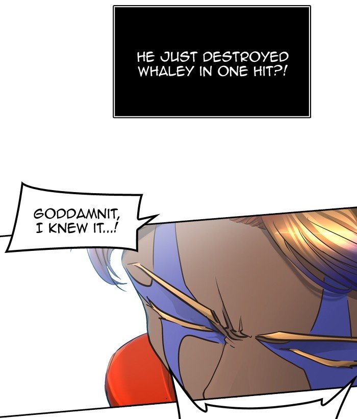 Tower of God, Chapter 409 image 087